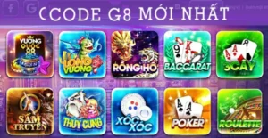 Mã code Gi8 áp dụng nhanh và nhiều ưu đãi