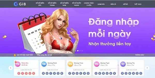 Gi8 là nhà cái uy tín, cá cược hàng đầu trên thị trường đặt cược trực tuyến