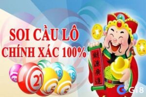 Chu kỳ cầu lô: Cách soi lô cầu chi tiết chính xác nhất