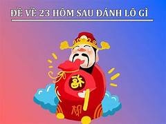 Đề về 23 hôm sau đánh con gì? Giải mã ý nghĩa giấc mơ số 23