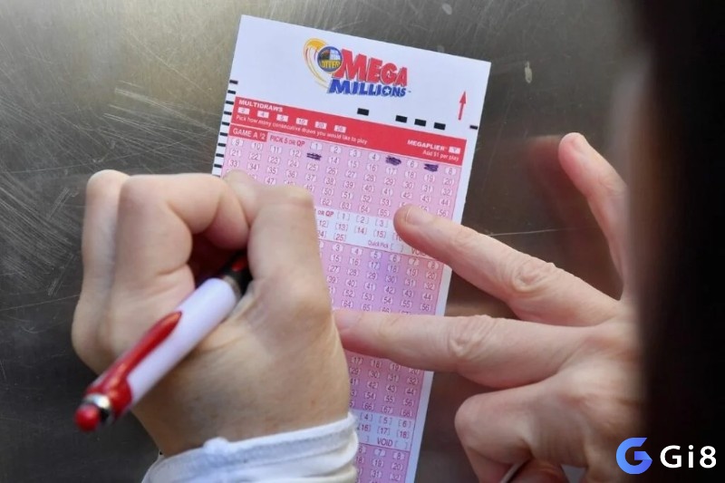 Cách chơi Xổ số kiểu Mỹ ở Việt Nam Mega Millions rất đơn giản