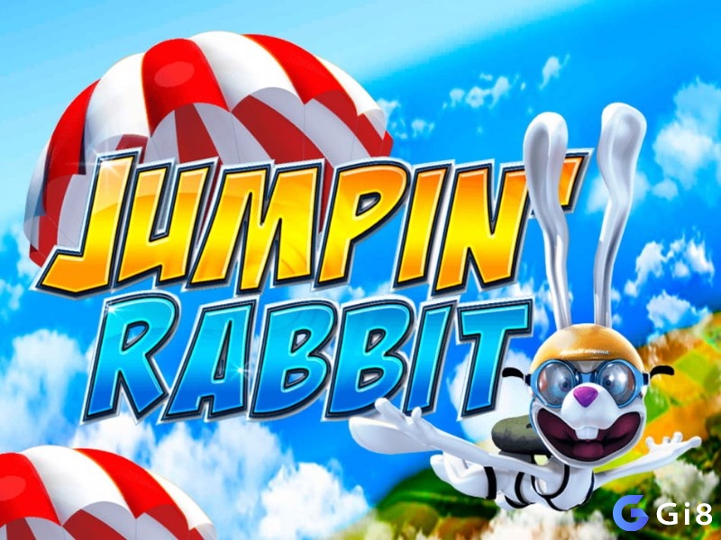 Cùng Gi8 press tìm hiểu chi tiết về Jumpin Rabbit nhé