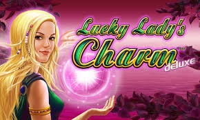 Lucky Lady's Charm Deluxe slot hấp dẫn, trải nghiệm thú vị