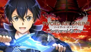 Game Sword Art Online - Game MMORPG thế giới mở đáng thử