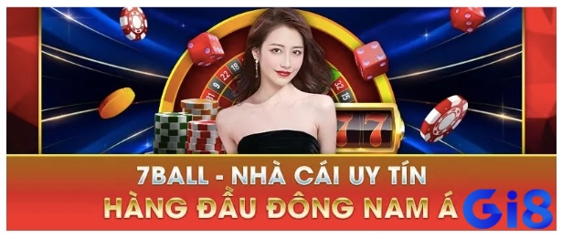 7ball là một web cược uy tín đến từ Hong Kong