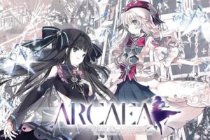 Game Arcaea - Tựa game âm nhạc lối cuốn trên điện thoại