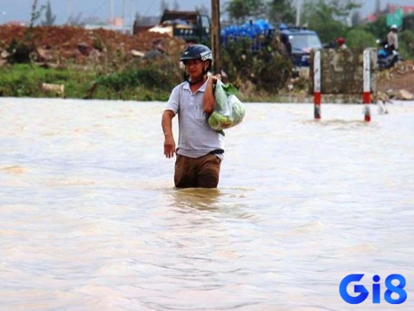 Giấc mơ ẩn ý điềm tích cực hoặc tiêu cực tùy trường hợp 