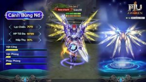 Game MU Awaken – Siêu phẩm game MU từ nhà VNG