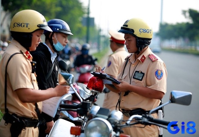 Mơ thấy cảnh sát giao thông đánh đề con gì là câu hỏi chung của nhiều người